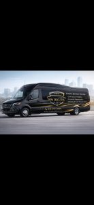 Limo Service for Event Transportation in Dallas