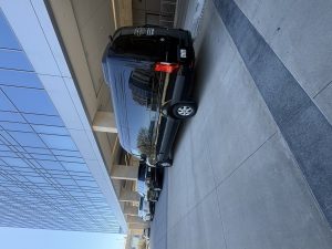 Limo Service for Event Transportation in Dallas