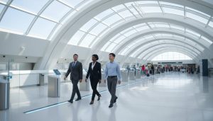 Limo Service for Event Transportation in Dallas