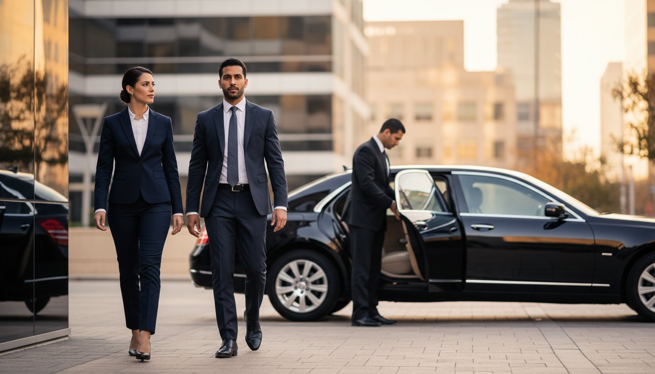 Irving Roadshow Transportation: The Executive Guide to Corporate Logistics in 2026