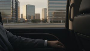 Limo Service for Event Transportation in Dallas
