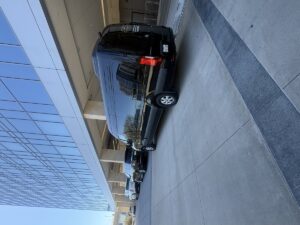 Limo Service for Event Transportation in Dallas