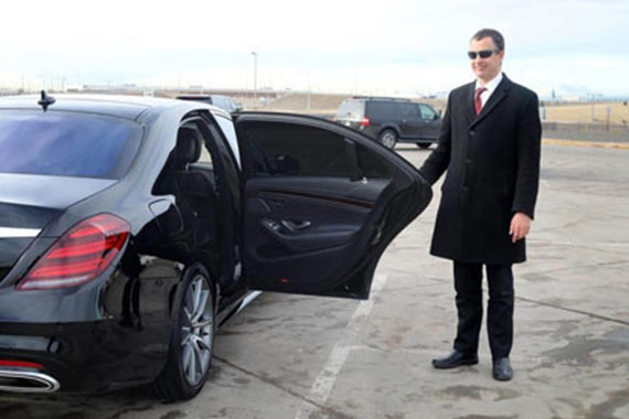 Dallas Airport Car Service