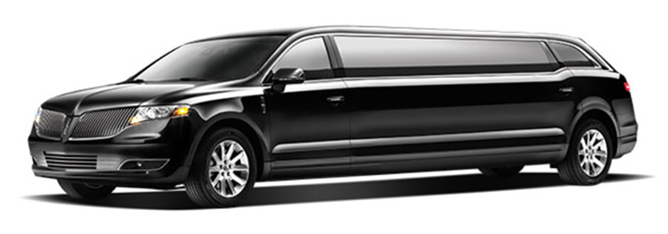 Limo Service for Event Transportation in Dallas