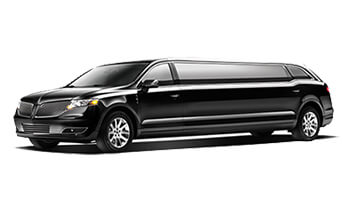 Lincoln Limousine Service Dallas