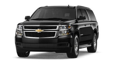 Luxury Car Taxi Service Dallas