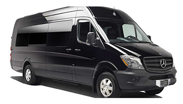 Airport Shuttle Dallas