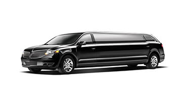 Limousine Service Dallas