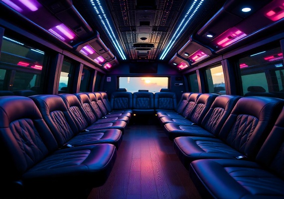 DFW Group transportation