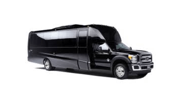 Dallas Party Bus Rental