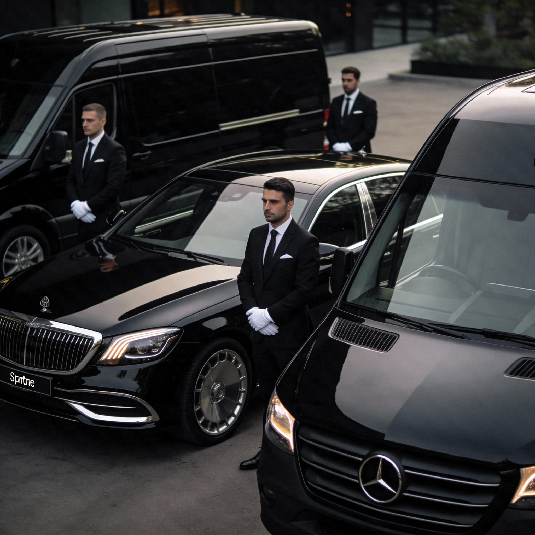 transportation service in Rowlett, Texas