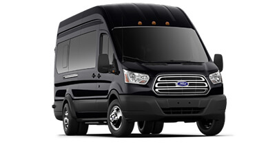 Dallas Luxury Shuttle Services