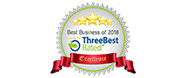 ThreeBest Logo