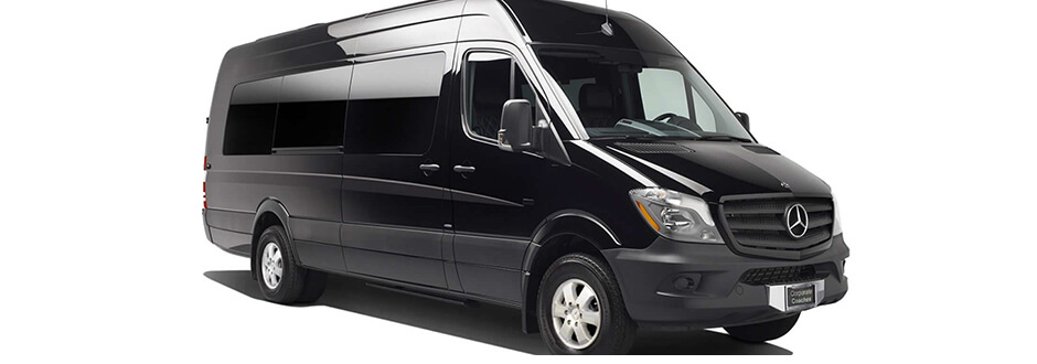 Shuttle Service Dallas