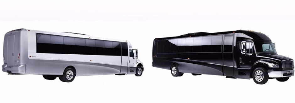 Party Bus Rental