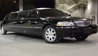 Limousine Service Dallas