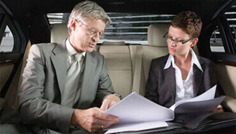 Corporate Transportation Services